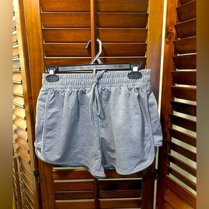 Shorts set of 2